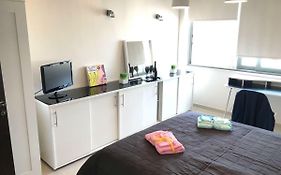Heart City Executive Suite